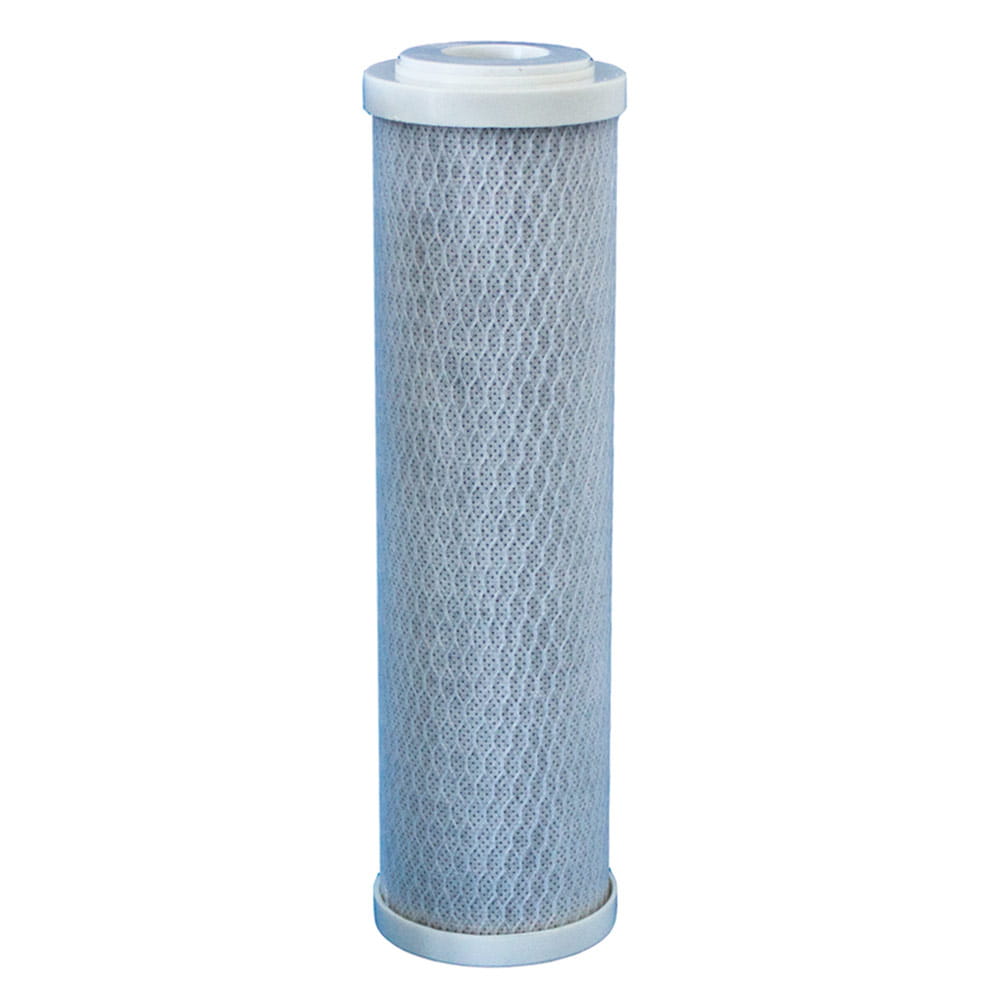 Aktivkohlefilter