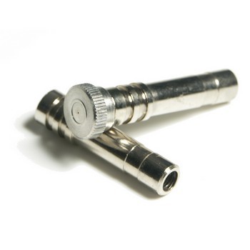 Steck- oder Schraubverbinder für 1/4"
