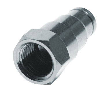 Steckverbinder HD 1/4" Innengewinde 1/4"