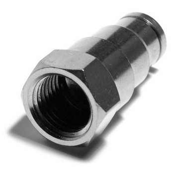 Steckverbinder HD 1/4" Innengewinde 1/4"