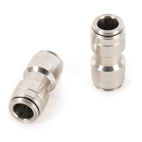 Steckverbinder HD 1/4" ohne Düsenanschluss