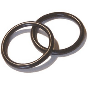 O-Ring Dichtung 6x1 mm