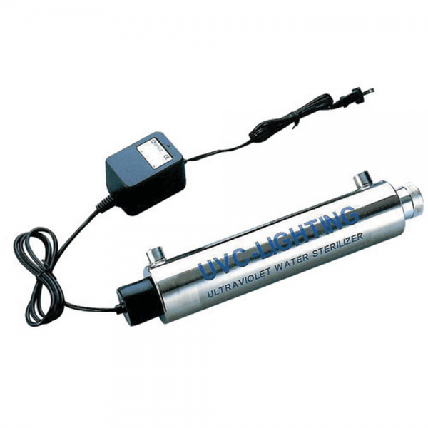 UV C Entkeimung 200