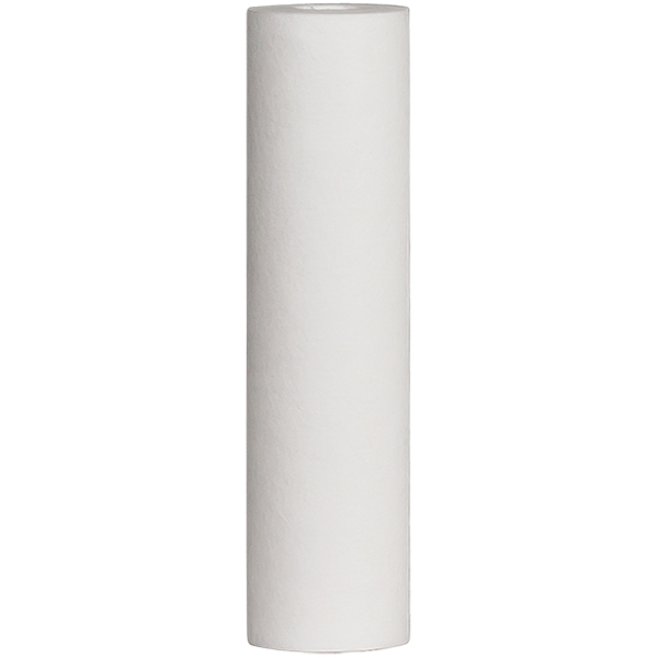 Sediment Filter 2,5" x 10"
