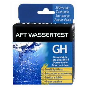Härtemessbesteck für Enthärtung
