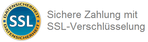 SSL - Sichere Vebindung